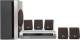 Домашний кинотеатр LG LH-T3526X Домашний кинотеатр LG LH-T3526X