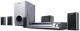 Домашний кинотеатр Sony DAV-DZ20 Домашний кинотеатр Sony DAV-DZ20