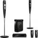 Домашний кинотеатр LG XH-T762PZ Домашний кинотеатр LG XH-T762PZ