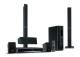 Домашний кинотеатр Panasonic SC-PT465EE-K Домашний кинотеатр Panasonic SC-PT465EE-K