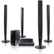 Домашний кинотеатр Samsung HT-TKX500 Домашний кинотеатр Samsung HT-TKX500