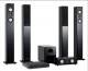 Домашний кинотеатр LG XH-TK9859Q Домашний кинотеатр LG XH-TK9859Q