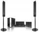 Домашний кинотеатр LG XH-T5022S Домашний кинотеатр LG XH-T5022S