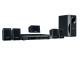 Домашний кинотеатр Panasonic SC-PT160EE-K Домашний кинотеатр Panasonic SC-PT160EE-K