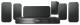 Домашний кинотеатр Philips HTS3164 Домашний кинотеатр Philips HTS3164