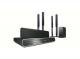 Домашний кинотеатр Philips HTS 3568 Домашний кинотеатр Philips HTS 3568