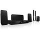 Домашний кинотеатр Philips HTS3377 Домашний кинотеатр Philips HTS3377