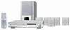 Домашний кинотеатр JVC TH-A25 Домашний кинотеатр JVC TH-A25