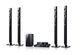 Домашний кинотеатр Samsung HT-C555 Домашний кинотеатр Samsung HT-C555