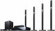 Домашний кинотеатр Sony BDV-E970 Домашний кинотеатр Sony BDV-E970