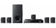  Sony DAV-TZ135