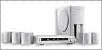 Домашний кинотеатр Sony DAV-S400 Домашний кинотеатр Sony DAV-S400