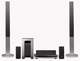 Домашний кинотеатр Sony DAV-SR2 Домашний кинотеатр Sony DAV-SR2