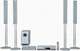 Домашний кинотеатр Panasonic SC-HT07EP-S Домашний кинотеатр Panasonic SC-HT07EP-S
