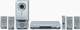 Домашний кинотеатр Panasonic SC-HT520EE-S Домашний кинотеатр Panasonic SC-HT520EE-S