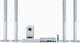 Домашний кинотеатр Panasonic SC-HT878EE-S Домашний кинотеатр Panasonic SC-HT878EE-S