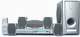 Домашний кинотеатр Akai DV-R4100SS Домашний кинотеатр Akai DV-R4100SS