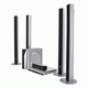 Домашний кинотеатр Samsung HT-KD 800T Домашний кинотеатр Samsung HT-KD 800T