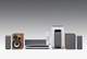 Домашний кинотеатр Sony DAV-SR3 Домашний кинотеатр Sony DAV-SR3