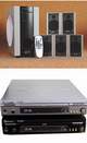 Домашний кинотеатр Gemix MT-1212 + DVD M-2000 Домашний кинотеатр Gemix MT-1212 + DVD M-2000