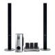 Домашний кинотеатр Samsung HT-DS 420 Домашний кинотеатр Samsung HT-DS 420