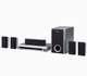 Домашний кинотеатр Sony DAV-DZ300 Домашний кинотеатр Sony DAV-DZ300