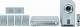 Домашний кинотеатр Panasonic SC-HT623EE-S Домашний кинотеатр Panasonic SC-HT623EE-S