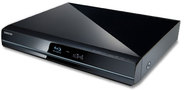 DVD- Samsung BD-P1600A