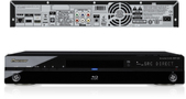 DVD- Pioneer BDP-320