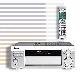 Ресивер Pioneer VSX-D812 S Ресивер Pioneer VSX-D812 S