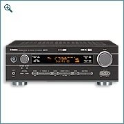Ресивер Yamaha RX-V440 RDS bl Ресивер Yamaha RX-V440 RDS bl