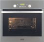 Духовой шкаф независимый Krona IEK 1609 INOX Духовой шкаф независимый Krona IEK 1609 INOX