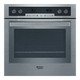    Hotpoint-Ariston F 637.1 C IX