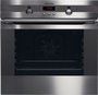    Electrolux EOB 43100 X