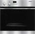 Духовой шкаф независимый Miele H 326-2 B IX Духовой шкаф независимый Miele H 326-2 B IX