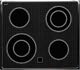 Варочная поверхность Gorenje EC 65 E-HL Варочная поверхность Gorenje EC 65 E-HL
