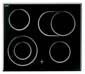 Варочная поверхность Gorenje EC 620 C Варочная поверхность Gorenje EC 620 C