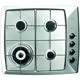 Варочная поверхность Gorenje GMS 66 E Варочная поверхность Gorenje GMS 66 E