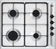 Варочная поверхность Zanussi ZGL 63 IW Варочная поверхность Zanussi ZGL 63 IW