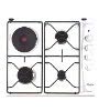 Варочная поверхность Whirlpool AKM 261 IX Варочная поверхность Whirlpool AKM 261 IX