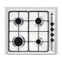 Варочная поверхность Zanussi ZGL 66 ITW Варочная поверхность Zanussi ZGL 66 ITW
