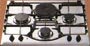 Варочная поверхность Ariston PH 631 MS WH Варочная поверхность Ariston PH 631 MS WH