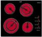 Варочная поверхность Miele KM 415 IX Варочная поверхность Miele KM 415 IX