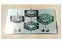Варочная поверхность Ariston TD 640 ES ICE Варочная поверхность Ariston TD 640 ES ICE