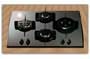 Варочная поверхность Ariston TD 640 ES GC Варочная поверхность Ariston TD 640 ES GC