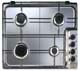 Варочная поверхность Kaiser PMG 40 ZpFR Inox Варочная поверхность Kaiser PMG 40 ZpFR Inox