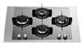 Варочная поверхность Ariston TO 740 AS Alu Варочная поверхность Ariston TO 740 AS Alu