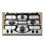 Варочная поверхность Ariston PH 640 M IX Варочная поверхность Ariston PH 640 M IX