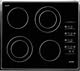 Варочная поверхность Gorenje ECT 64 E Варочная поверхность Gorenje ECT 64 E