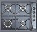 Варочная поверхность Whirlpool AKM 250 NB Варочная поверхность Whirlpool AKM 250 NB